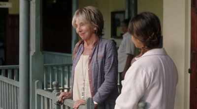 A virtuous circle." - The Good Karma Hospital
