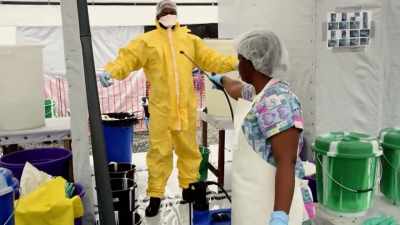-A virus is this little
biological agent - Human: The World Within