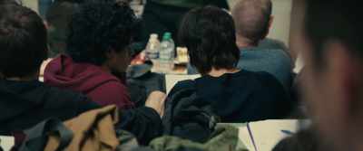 "A virus spreads pathologically
in closed circuits. - BPM (Beats per Minute)