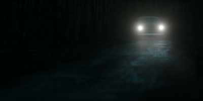 A virus turns people
against each other, - Project Blue Book