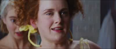A vision sisterLikewiseWe must compete for the prince's handBut let it not mean we harbor dark thoughts against each otherOf course not dear sisterI wouldn't dream of poisoning you before we leave for the ballNor I of pushing you from a moving carriage on - Cinderella