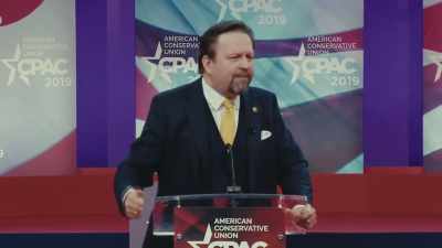 A vote for any Democrat in 2020 - Night Is Not Eternal