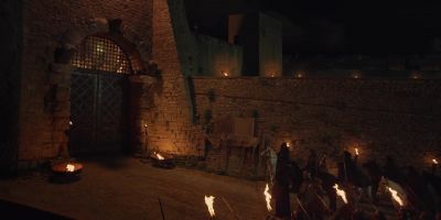 A vote. - Medici: Masters of Florence