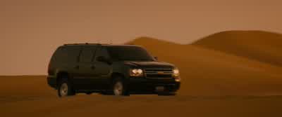 A war is coming to us, whether we like it or not. - Furious 7