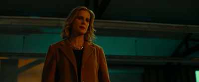 A war, you won't be around this year. - Bring Him to Me