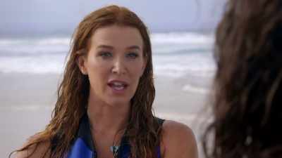 A warm place
is a warm place, - Reef Break