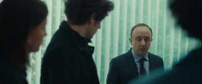 A warning, hours in detention
or a temporary suspension. - A Real Job
