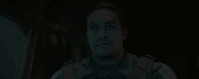 A warrior religion
that waves the Atreides banner - Dune