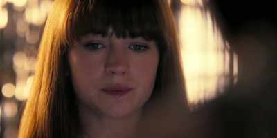 -A watched pot never boils.
-Well, I mean, eventually it'll boil. - Girlboss