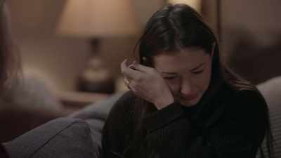 "A wave of sadness
swept over me - Resynator