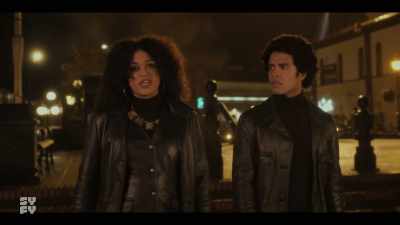 A way to break those mother… - Reginald the Vampire