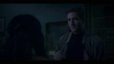 A way… - The Haunting of Bly Manor