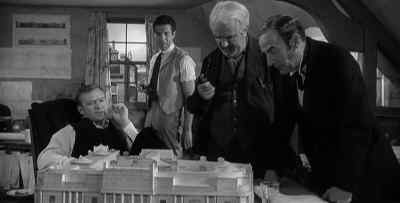 A weakness,
he said. - The Day They Robbed the Bank of England