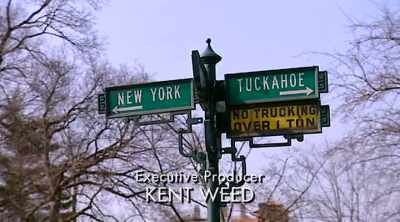 A WEALTHY OLD COMMUTER TOWN - Kitchen Nightmares