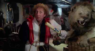A Webly's Number Two, I think,
carries only six cartridges. - The Adventure of Sherlock Holmes' Smarter Brother