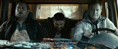 - A website?
- Yeah, to do with euthanasia. - Small Town Killers