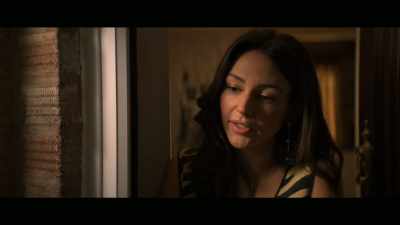 A wedding?
-As a fake girlfriend for a day. - Brassic