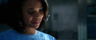 A wedding night or a special date. - When the Bough Breaks