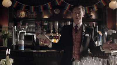 A wedding we technically cannot
afford. - Queers.