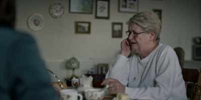 A wee whore,
like her mammy before her. - Dublin Murders