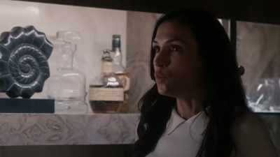 A week after we lost our boy, - The Blacklist: Redemption