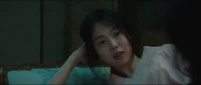 A week here... - The Handmaiden