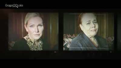 A week later at the funeral, - The Mattachine Family