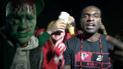 A week later,
I get a call from Seqo, - Supervillain: The Making of Tekashi 6ix9ine