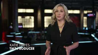 A week later, Justin's
mom, Misa Hylton, - TMZ Presents | The Downfall of Diddy