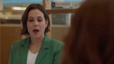A week? Wow, that's fast. - Blind Date Book Club