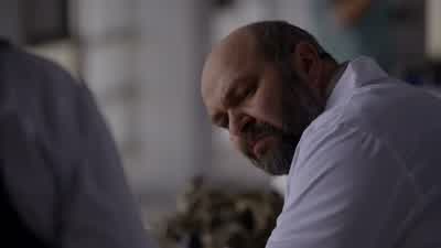 A weekend there with Fadila. - The Blacklist