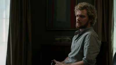 A well-functioning organization
focused on the common good, - Marvel's Iron Fist