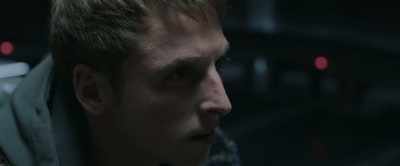 - A what?
- A perceiver. - Awareness
