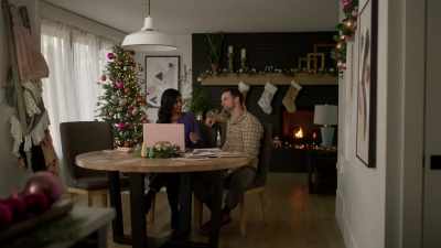 - A white Christmas sale, mm-hmm. - Merry Magic Christmas