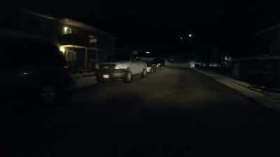 - A white Elantra with
no front license plate - #CyberSleuths: The Idaho Murders