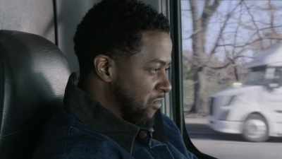 A whole damn year
behind bars, - The Endgame
