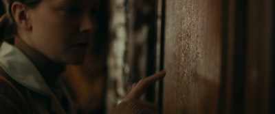 'A whole day
and her phone has been silent. - Saint Maud