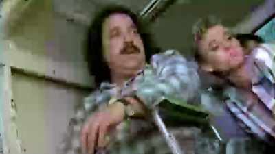 A whole family of perverts. - Porn King: The Rise & Fall of Ron Jeremy
