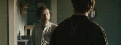 A whole life, and nothin'
to show for it - Old Henry
