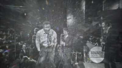 ♪ A whole lot of shakin' ♪ - Little Richard: I Am Everything