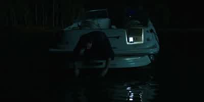 A whole new game. - Ozark