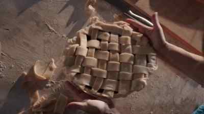 A whole new recipe
from one unforeseen twist. - Reality Bites: A Hannah Swensen Mystery