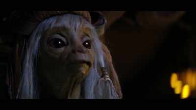 A whole new world waits for you. - The Dark Crystal: Age of Resistance