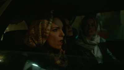 A whorehouse. You're
going to love it. - Whiskey Tango Foxtrot