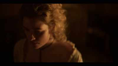 A wife can ruin her husband
with her actions. - Dangerous Liaisons