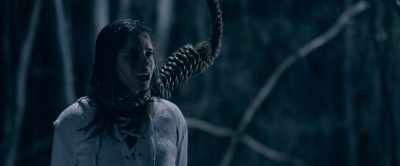 -A willing sacrifice.
-No. Auna, please. - The Gallows Act II