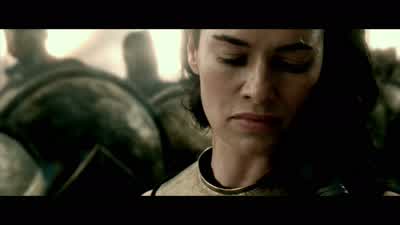 A WIND OF VENGEANCE. - 300: Rise of an Empire