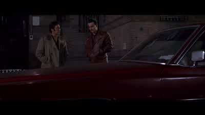 A wise guy's always right Even when he's wrong he's right - Donnie Brasco