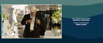 A wise man. A man of intelligence. - Overboard