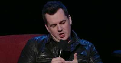 "A wise man once said, - Jim Jefferies: Freedumb